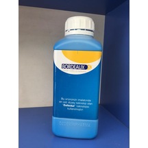 Bakırlı Gübre Çözeltisi Blubordo 1 Lt