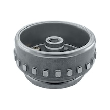 Mondial 125 Drift L Rotor Y4mon1045a0109