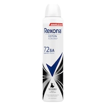 Rexona Invisible Beyaz İz + Sarı Leke Karşıtı Kadın Sprey Deodorant 200 ML