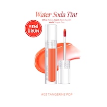 03 Tangerine Pop