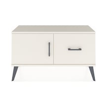 Arges Şifonyer Tek Raflı Tek Çekmeceli Tek Kapaklı 88x30x48 Aytaşı-aytaşı Aytaşı