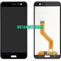 Htc U11 Lcd Ekran Dokunmatik