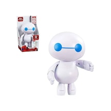 Big Hero 6 The Series Mini Max With Sound Sesli Figür Diğer