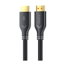 V-h108 18gbps Hdr 4k 60hz 3d Hdmı 2.0 Kablo 3 Metre