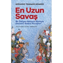 Uzun Savaş - Qhdh-899390