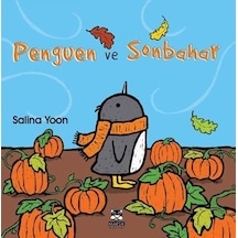 Penguen Ve Sonbahar / Salina Yoon