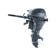 Yamaha F15 CMhl Deniz Motoru