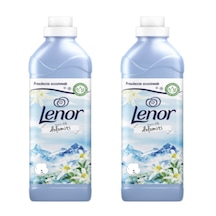 Lenor Dolomiti Çamaşır Yümuşatıcısı 2 x 800 ML