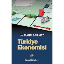 Türkiye Ekonomisi 9789751419330