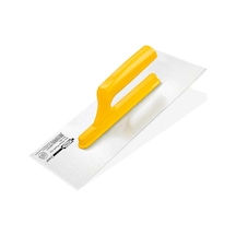 Sgs Alçı Malası Plastik Sap 30cm