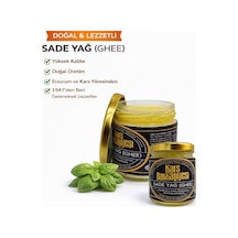 Sade Yağ Saf Yağ 290 Gr