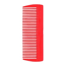 Ultra Küçük Capa Tarak 931 - Ergonomik, Yağ Dengesi, Rahat Açma