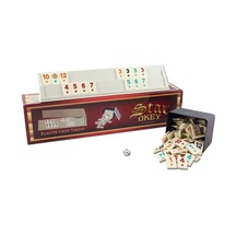 Star Plastik Okey Takımı 1010051
