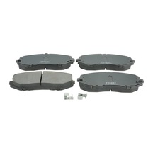 Suzuki Grand Vitara 06-14 Ön Fren Disk Balatası Diğer Modeller