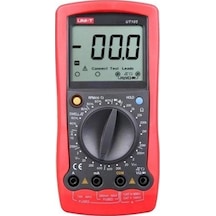Unı-t Ut105 Dijital Multimetre