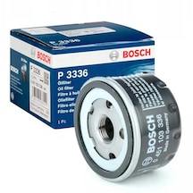 Bosch Yağ Filtresi 0451103336