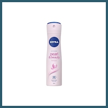 Bezos Deo Byn Pearl Beatuy 150ml 1 Adet Ob