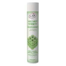 Kadife Sprey Soft Yeşil 250 Ml