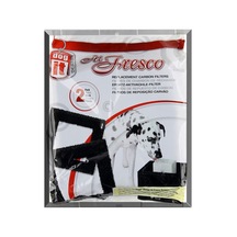 Dogit - 122 - Al Fresco Yedek Filtre Kartuşu - Csmo-tex - 90200 İçin