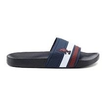 U.s. Polo Assn. Molda 2fx Erkek Terlik Lacivert