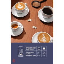 The Whirl Espresso Tanned 429 F Çekirdek Kahve 1 Kg X 2 Adet Çekirdek Kahve