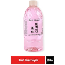 Fast Liquid Rım Cleaner Jant Temizleyici 500 ML