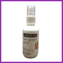 Bezos Bonie Caızılan 50 Ml Saç Bakım Spreyi 50 Ml Suitable Hair Growth Spray Bty