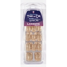 Lionesse Takma Tırnak 4430