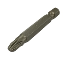 Tomax Yıldız Mıknatıslı Bits Uç Pz3 X 50 Mm 2 Adet