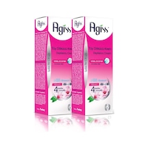 Agiss Normal Ciltler için Kiraz Çiçeği Tüy Dökücü Krem 100 ML x 2