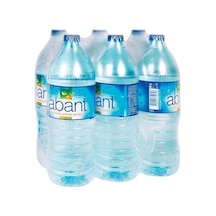 Abant Su 6 x 1.5 L