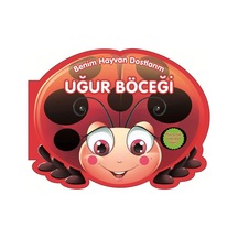 Uğur Böceği - Benim Hayvan Dostlarım Ciltli