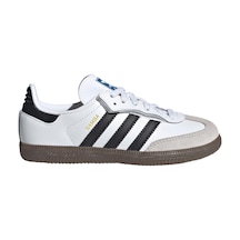 Adidas Samba Og Çocuk Beyaz Spor Ayakkabı Jq6391