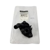 MAIS 7701476282 TERMOSTAT BAGLANTI FLANSI MEGANE II-II-CLIO II-KA