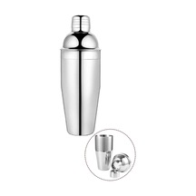 Epinox Çelik Shaker 500 Ml Model-527 Diğer