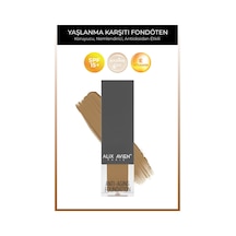 Alix Avien Vitamin İçeren Nemlendirici SPF15+ Fondöten Foundation 512 Warm Brown Alix Avien Vitamin İçeren Nemlendirici SPF15+ Fondöten Foundation 512 Warm Brown