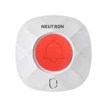 Neutron WI-FI Smart Dış Mekan Alarm Ve Güvenlik Sistemi - Zil
