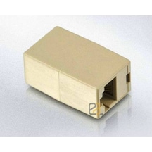 Rj45 To Rj45 Birleştirici Aparat Rj45 To Rj45 Birleştirici Aparat