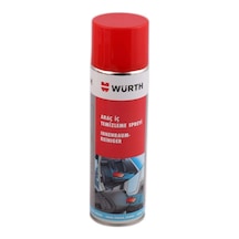 Araç İçi Temizleme Spreyi 500ml 0893033 028 24