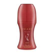 Avon Imari Queen Kadın Roll-On Deodorant 50 ML
