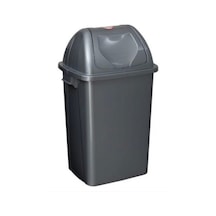 Smart Çöp Kovası 50 Lt. Çok Renkli