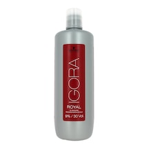 Schwarzkopf İgora Oksidan Krem %9 30 Vol. 1000ml Sku: Smg8690010411730