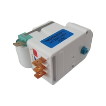 Universal Buzdolabı Timer 4-3-2-1 Bd0305