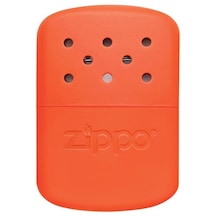 Zippo Truncu Hand Warmer El Isıtıcısı Cep Sobası Chrome 40378