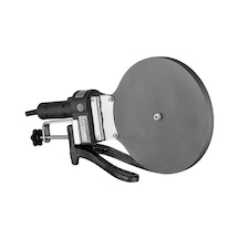 Fusion Fsd12 1250w Pprc Plastik Boru Kaynak Makinesi-tek Makine