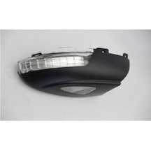Monreal 71467 Ayna Sinyali Çevre Aydınlatmalı Tiguan 08-14 5n0949102c