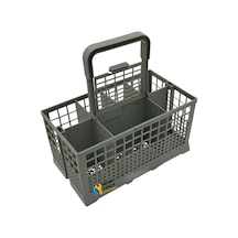 Bosch Uyumlu Smı6021jk Bulaşık Makinesi Çatal Kaşık Sepeti