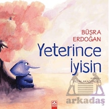 Yeterince İyisin Altın Kitaplar