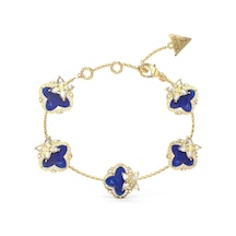 Guess Jgujubb05494jwygbls Kadın Bileklik Renkli