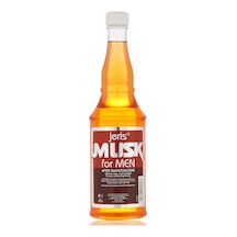 Clubman Jeris Musk Tıraş Sonrası Ve Kolonya 414ml